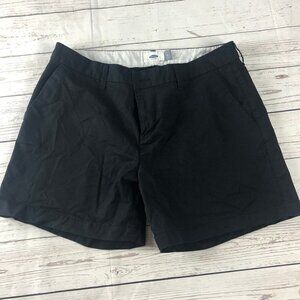 OLD Navy Black Shorts 4